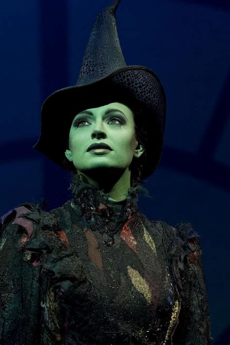 The Haunting Harmonies: Exploring the Musical Elements of the Wicked Witch of the West